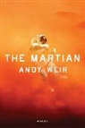 Andy Weir - The Martian