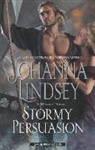 Johanna Lindsey - Stormy Persuasion