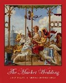 Cary Fagan, Fagan Cary, Regolo Ricci, Ricci Regolo - The Market Wedding