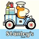 William Bee, William Bee - Stanley's Diner