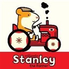 William Bee, William/ Bee Bee, William Bee - Stanley the Farmer
