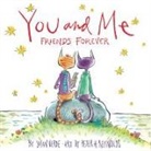 Susan Verde, Susan/ Reynolds Verde, Verde Susan, Peter Reynolds, Peter H. Reynolds, Reynolds Peter H. - You and Me