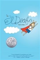 Cece Bell, Cece/ Lasky Bell, Bell Cece, David Lasky - El Deafo