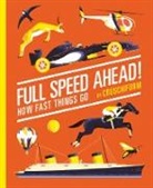 Cruschiform - Full Speed Ahead!