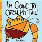 James Matison, Jimbo Matison - I'm Going to Catch My Tail!