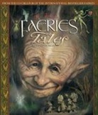 Brian Froud, Wendy Froud, Froud Brian, Froud Wendy - Brian Froud's Faeries' Tales