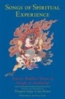 Jas Elsner, H H the Dalai Lama, H.H. the Dalai Lama, Thupten Jinpa - Songs of Spiritual Experience