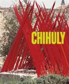 Dale Chihuly, Donald Kuspit, Donald (CON)/ Bondil Kuspit, Donald B. Kuspit - Chihuly