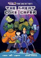 Chris "Doc" Wyatt, Rob Guillory, Andrew MacLean, Chris "Doc" Wyatt, Chris/ Howell Wyatt, Corin Howell - Bravest Warriors