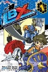 Hideaki Fuji, Hideaki Fujii, Rob Guillory, Rob Williams - Lbx