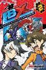 Matt Fraction, Hideaki Fuji, Hideaki Fujii, Jeff Lemire - Lbx
