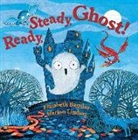 Elizabeth Baguley, Elizabeth/ Lindsay Baguley, Marion Lindsay - Ready, Steady, Ghost!