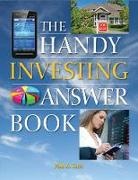 Paul A Tucci, Paul A. Tucci - Handy Investing Answer Book