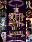 Chris Barsanti - Sci-Fi Movie Guide - The Universe of Film From Alien to Zardoz