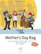 Mother`s Day Rag