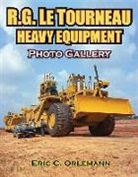Eric C. Orlemann - R.g. Letourneau Heavy Equipment Photo Gallery