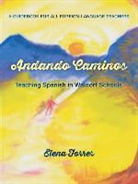 Elena Forrer, Forrer Elena - Andando Caminos