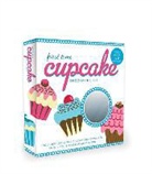Autumn Carpenter - First Time Cupcake Decorating Kit