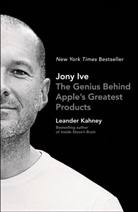 Leander Kahney - Jony Ive