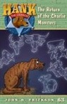 John R. Erickson, Gerald L. Holmes - The Return of the Charlie Monsters