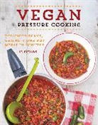 J L Fields, J. L. Fields, JL Fields, Jl L. Fields - Vegan Pressure Cooking