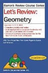 Lawrence Leff - Let's Review Geometry