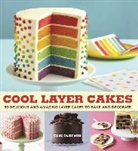 Ceri Olofson - Cool Layer Cakes
