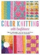 Nguyen Le - Color Knitting With Confidence