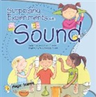 Angels Jimenez, Paula Navarro, Paula/ Jimenez Navarro, Bernadette Cuxart - Surprising Experiments With Sound
