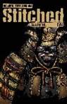 Fernando Furukawa, Mike Wolfer, Atsushi Ohkubo, Sun Takeda, Mike Wolfer, Fernando Heinz Furukawa - Stitched Volume 3