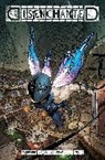 Petos, Simon Spurrier, Simon Spurrier, Naoki Yamakawa, German Erramouspe - Disenchanted Volume 1