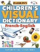 Jane Bingham, Oxford University Press, Oxford University Press (COR) - Children's Visual Dictionary French-english