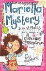 Kate Pankhurst - Mariella Mystery Investigates a Cupcake Conundrum