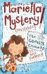 Kate Pankhurst - Mariella Mystery Investigates the Ghostly Guinea Pig