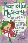 Kate Pankhurst - Mariella Mystery Investigates the Huge Hair Scare