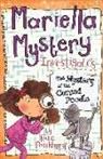 Kate Pankhurst - Mariella Mystery Investigates the Mystery of the Cursed Poodle