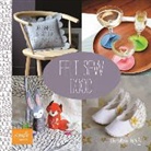 Christine Leech, Keiko Oikawa - Felt Sew Good