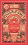 Jules Verne - The Count of Chanteleine