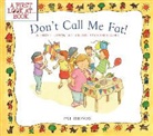 Pat Thomas - Don't Call Me Fat