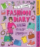 Caroline Rowlands, Anna Stiles - Do It Yourself Fashion Diary