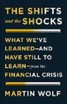 Martin Wolf - The Shifts and the Shocks