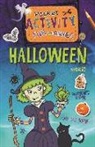 Moira Butterfield, William C. Potter - Halloween Pocket Activity Fun and Games