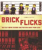 Warren Elsmore - Brick Flicks