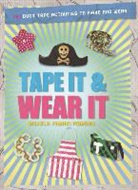 Richela Fabian Morgan - Tape It & Wear It