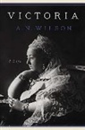 A. N. Wilson - Victoria
