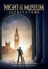 Michael Steele, Michael Anthony Steele - Night at the Museum 3