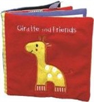 Rettore - Giraffe and Friends