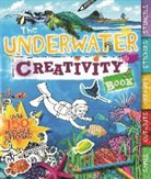 Moira Butterfield - The Underwater Creativity Book