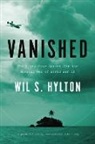 Wil S Hylton, Wil S. Hylton - Vanished