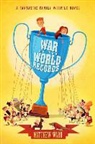 Matthew Ward - War of the World Records